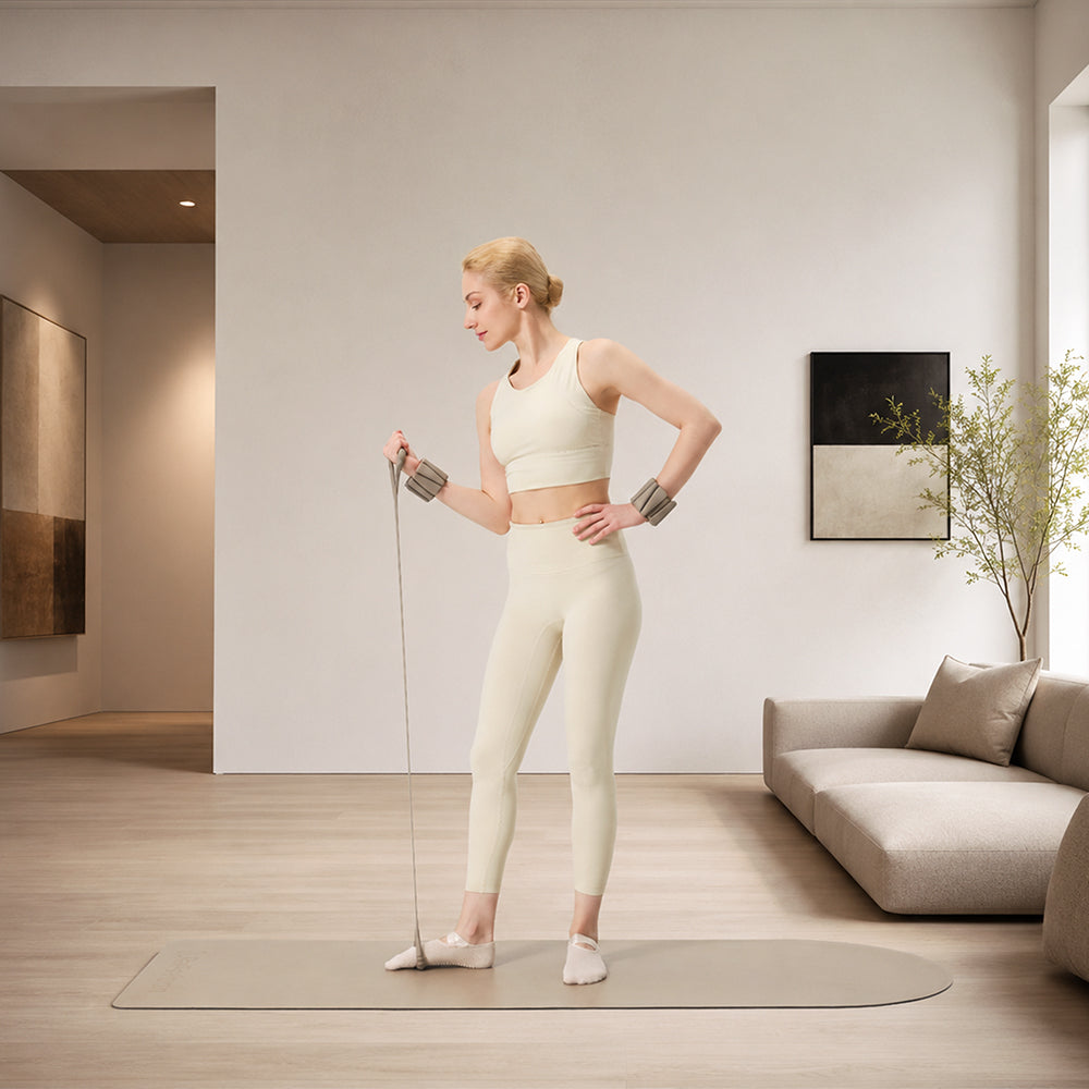 13-in-1 Pilates Accessories Kit