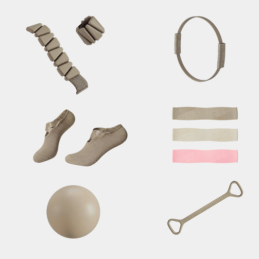 13-in-1 Pilates Accessories Kit