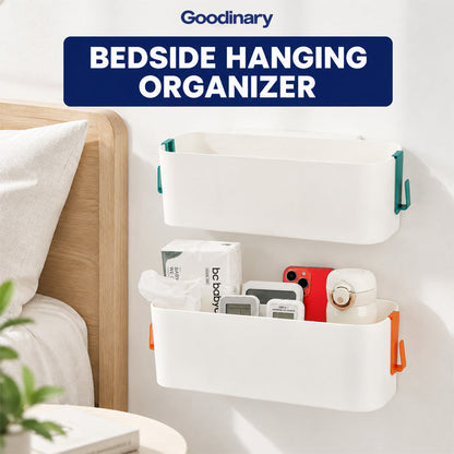 Bedside Hanging Organiser