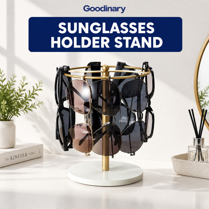 Sunglasses Holder Stand