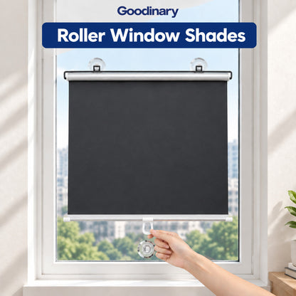 Roller Window Shades