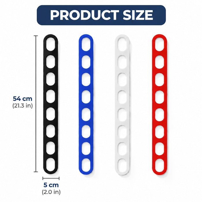 Silicone Lid Strap