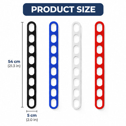 Silicone Lid Strap