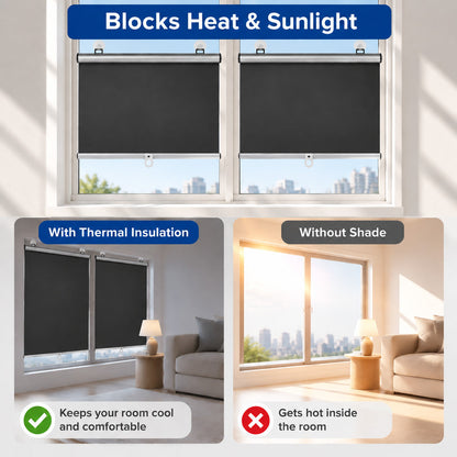 Roller Window Shades