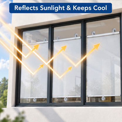 Roller Window Shades