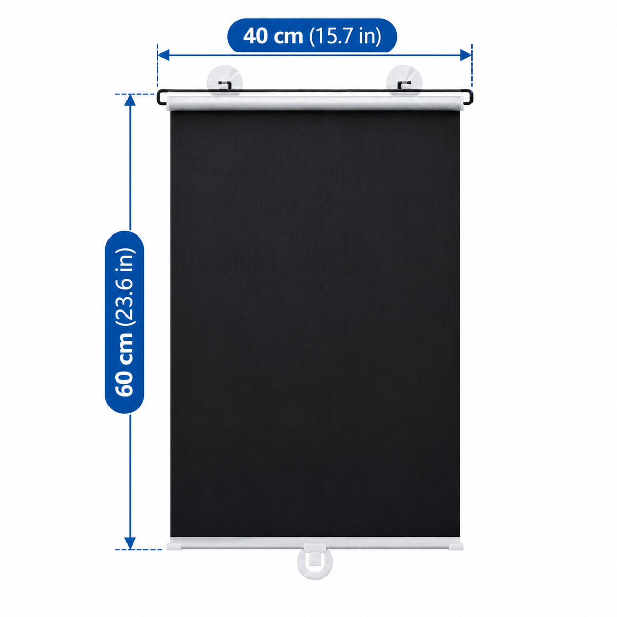 Roller Window Shades