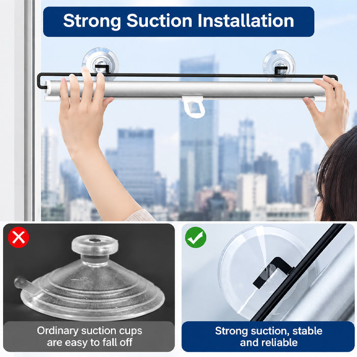 Roller Window Shades