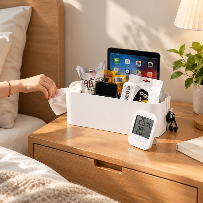 Bedside Hanging Organiser