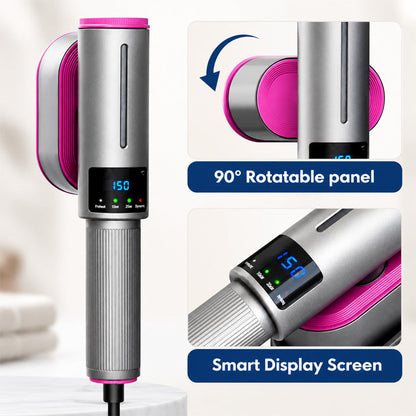 Portable Steam Iron