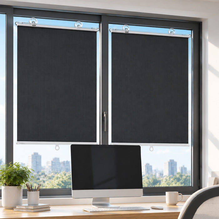 Roller Window Shades