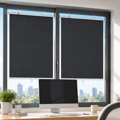 Roller Window Shades