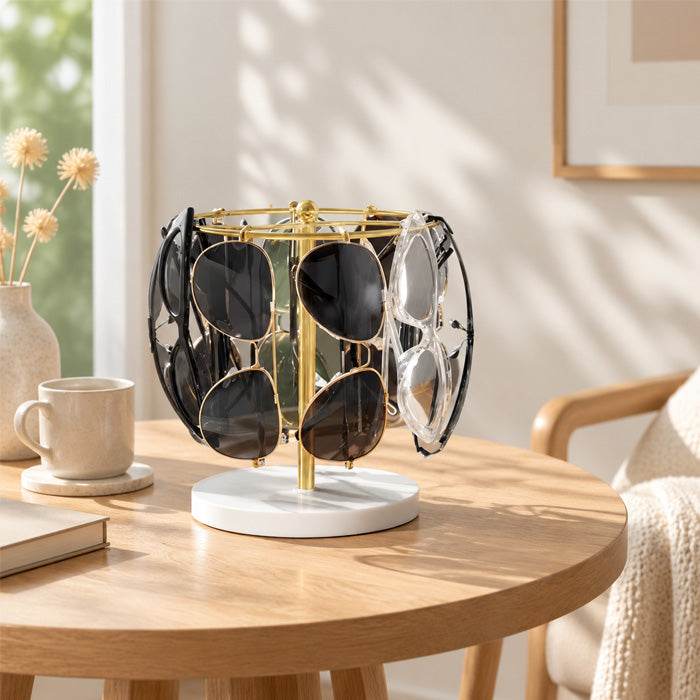 Sunglasses Holder Stand