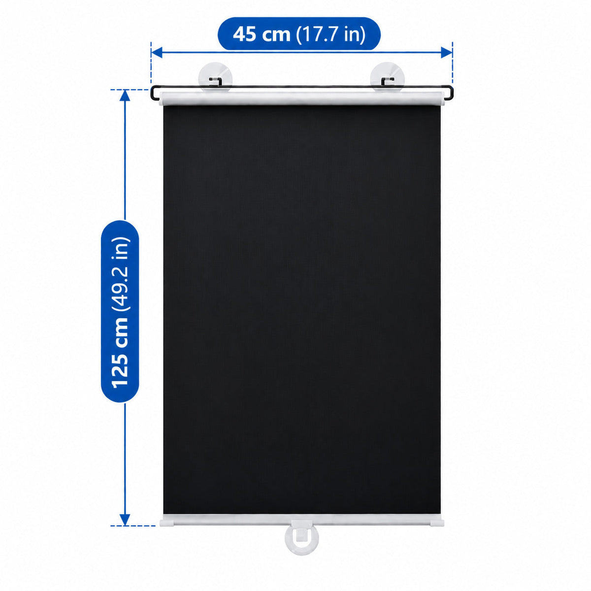 Roller Window Shades