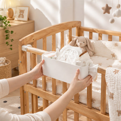 Bedside Hanging Organiser