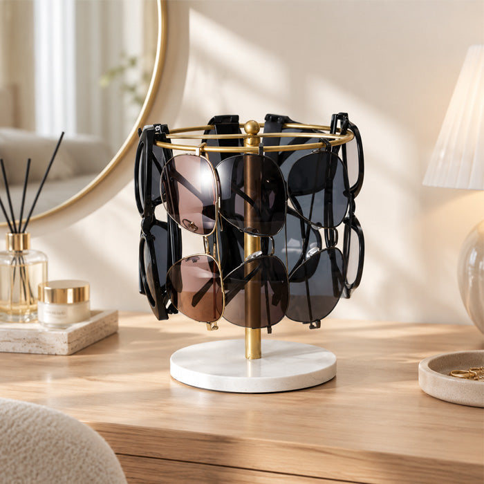 Sunglasses Holder Stand