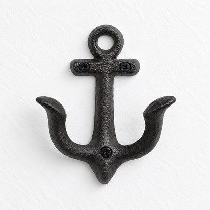 Nautical Anchor Hooks