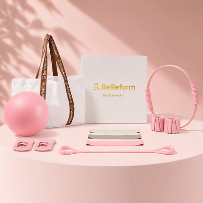 13-in-1 Pilates Accessories Kit