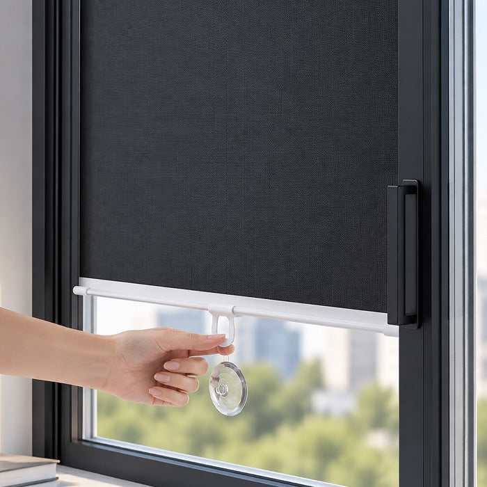 Roller Window Shades