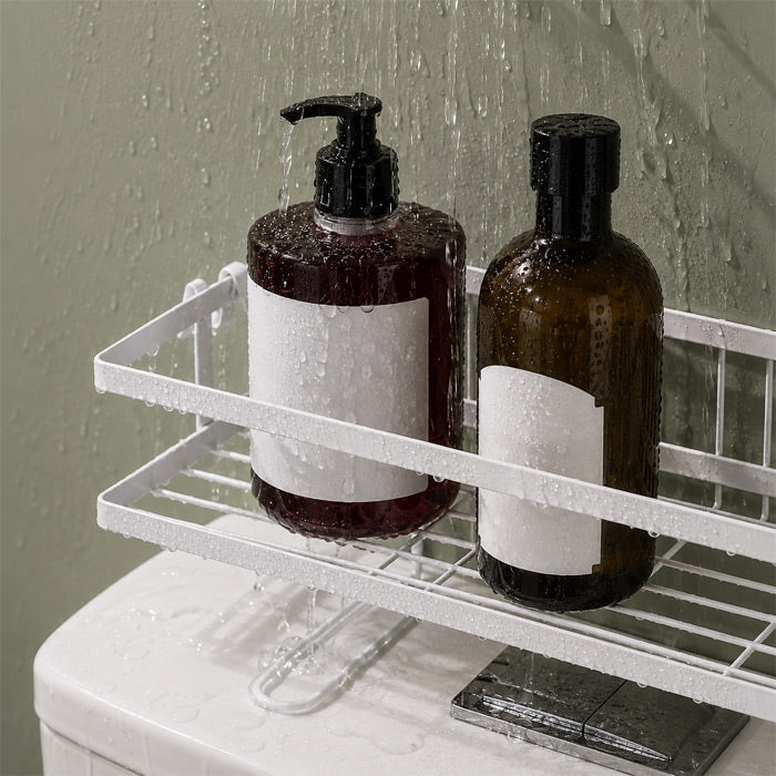 Over Toilet Storage Shelf
