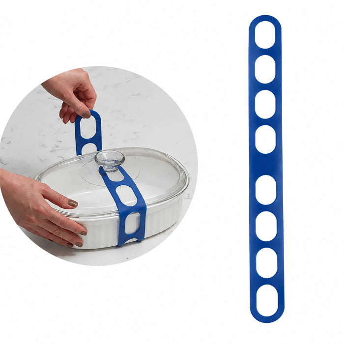 Silicone Lid Strap