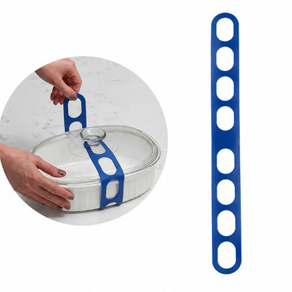 Silicone Lid Strap
