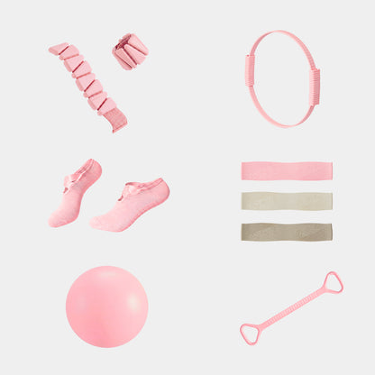 13-in-1 Pilates Accessories Kit