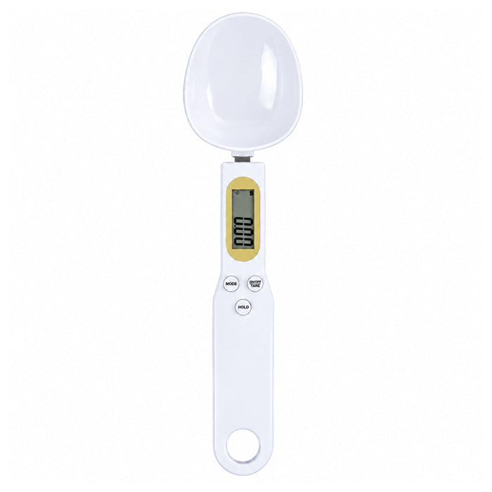 Measuring Spoon Scale