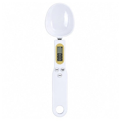 Measuring Spoon Scale