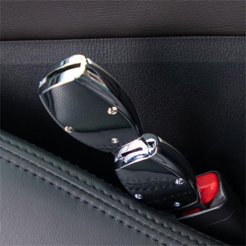 Universal Metal Seat Belt Extender