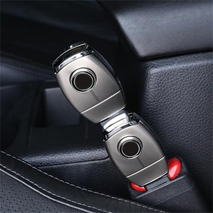 Universal Metal Seat Belt Extender