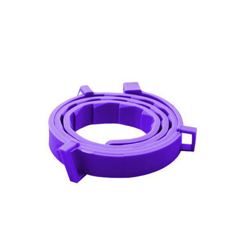 Flea and Tick Protection Collar for Pets