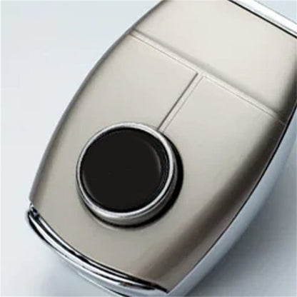 Universal Metal Seat Belt Extender
