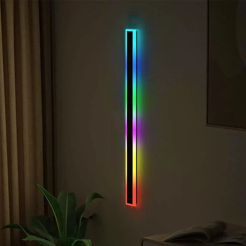 IP65 Waterproof RGB Dimmable LED Wall Light – image 16