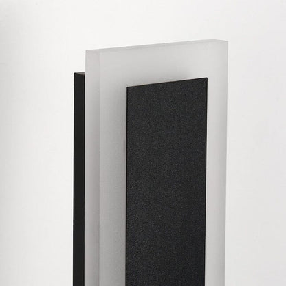 IP65 Waterproof RGB Dimmable LED Wall Light – image 21