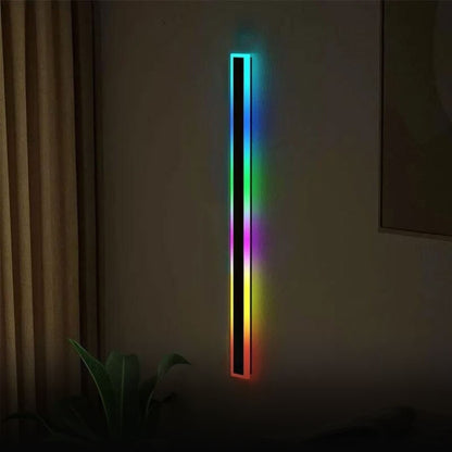 IP65 Waterproof RGB Dimmable LED Wall Light