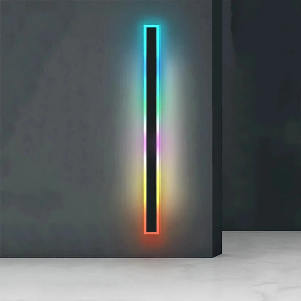 IP65 Waterproof RGB Dimmable LED Wall Light – image 8