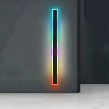 IP65 Waterproof RGB Dimmable LED Wall Light – image 8