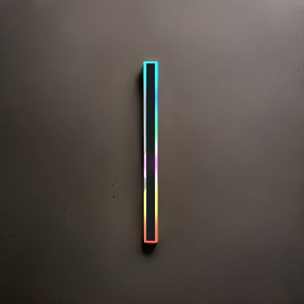 IP65 Waterproof RGB Dimmable LED Wall Light – image 9