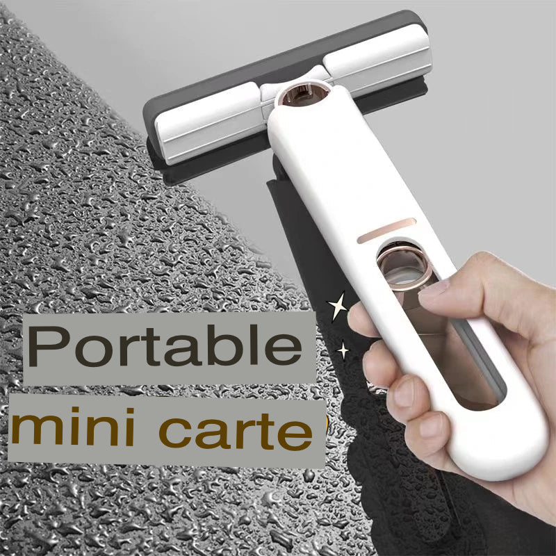 Mini Squeeze Mop