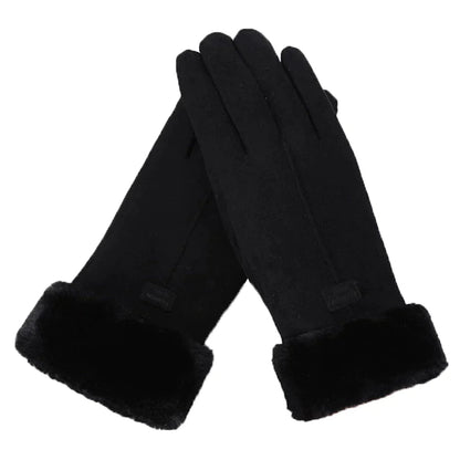 Winter Touchscreen Gloves – Waterproof Thermal Gloves