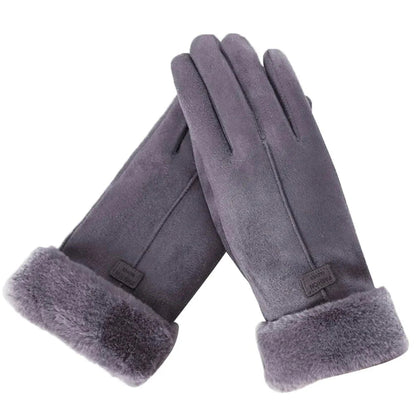Winter Touchscreen Gloves – Waterproof Thermal Gloves
