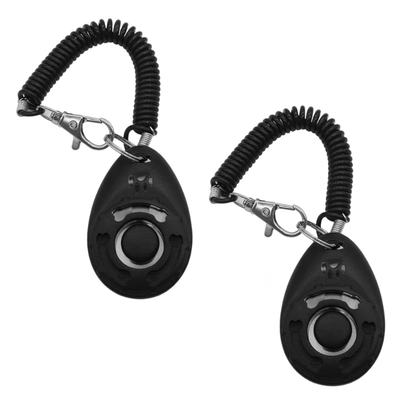 Dog Training Clicker - Easy Behavior Training Tool