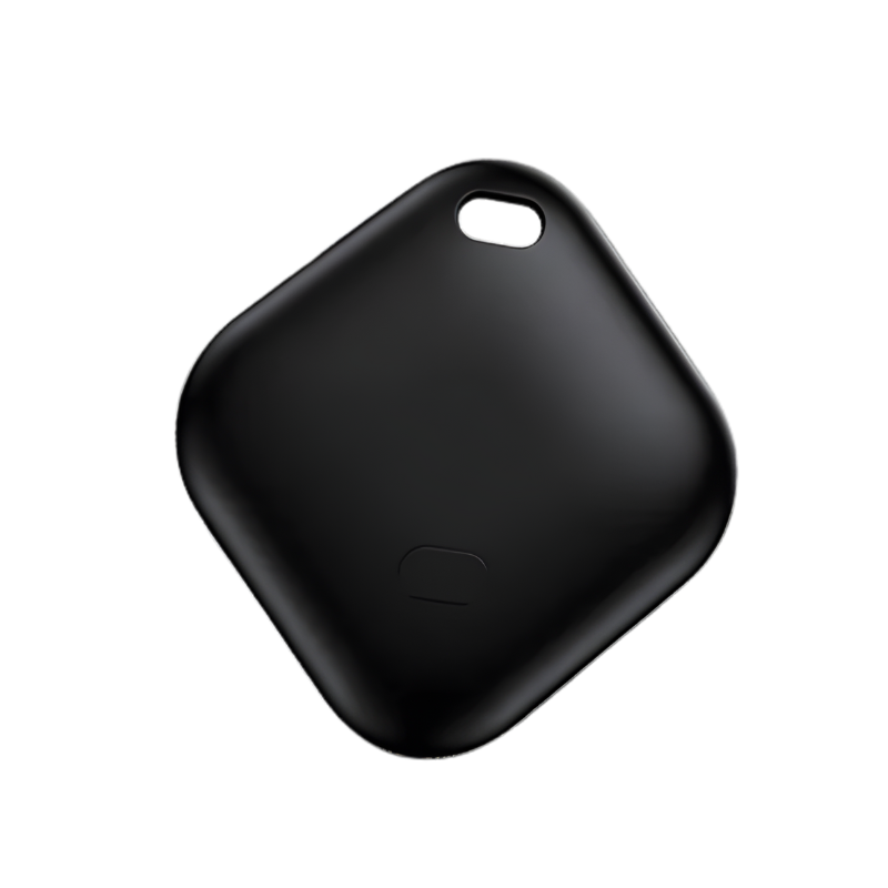 Smart Bluetooth Tracker - Keys, Pets & Item Finder