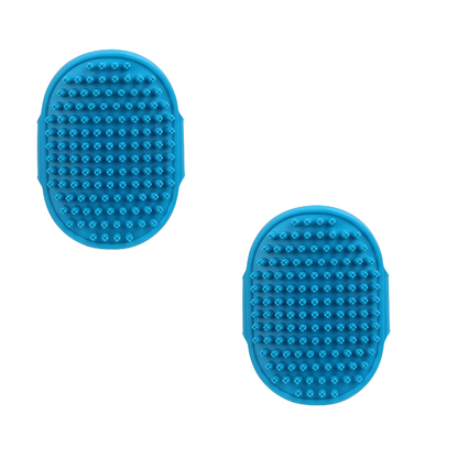 Pet Grooming Brush - Deshedding Fur Remover