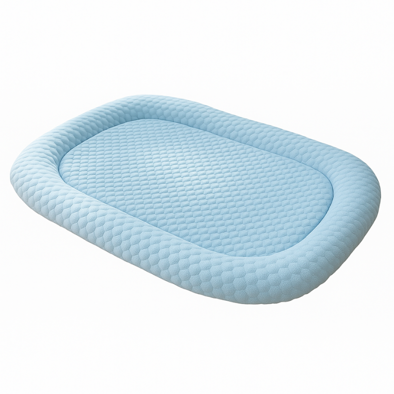 Cooling Pet Mat - Pressure Activated Summer Pad