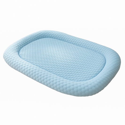 Cooling Pet Mat - Pressure Activated Summer Pad