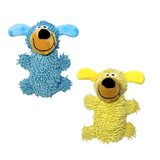 Interactive Dog Toy Boredom Relief Chew Toy