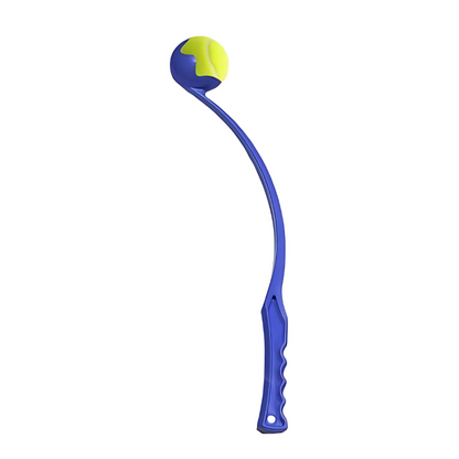 Dog Ball Launcher - Long Distance Fetch Thrower