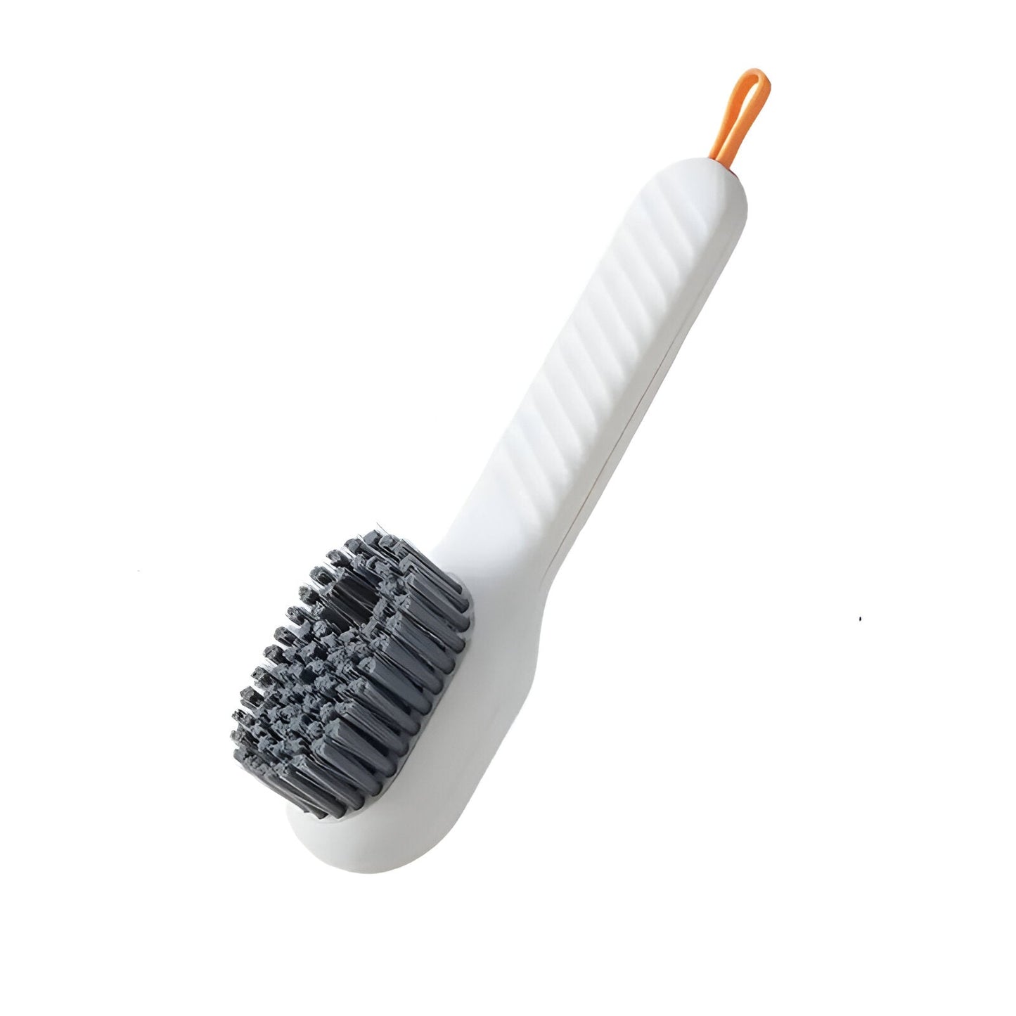 Multifunctional Liquid-Dispensing Clothes and Shoe Brush – image 5