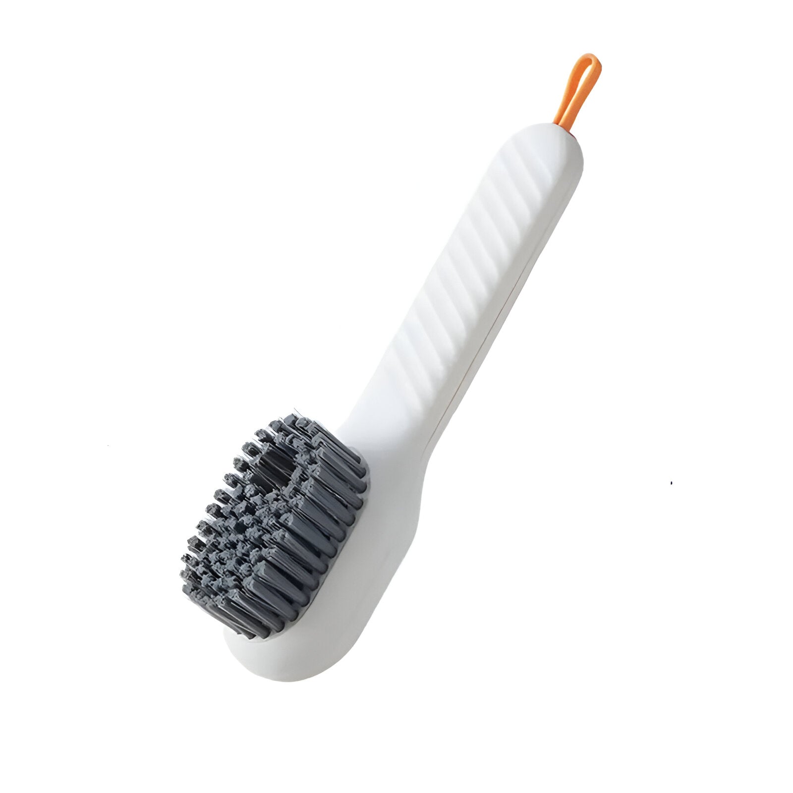 Multifunctional Liquid-Dispensing Clothes and Shoe Brush – image 5